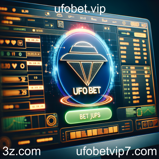 Descubra as Apostas no Ufobet.vip: Uma Experiência Empolgante e Segura