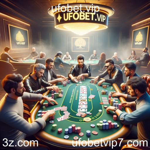 Entendendo o Pôquer: O Que Saber Antes de Começar a Jogar