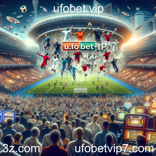 Apostas em Esportes: A Nova Fronteira dos Jogos Online